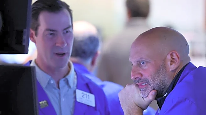 Yields fall after US 10-year hits highest since 2002; stocks, euro also decline
