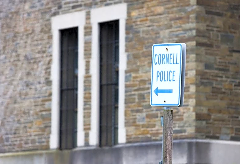 Explainer-What we know about the Cornell University rape investigation