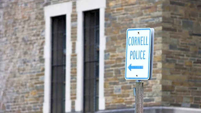 Explainer-What we know about the Cornell University rape investigation