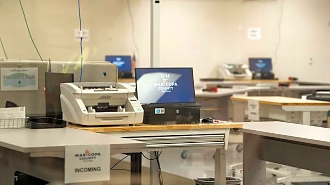 US judge finds law criminalizing noncitizen voting unconstitutional