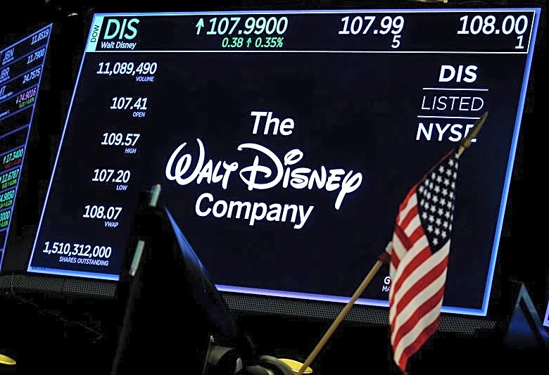 Disney plans restructuring of television business, WSJ reports