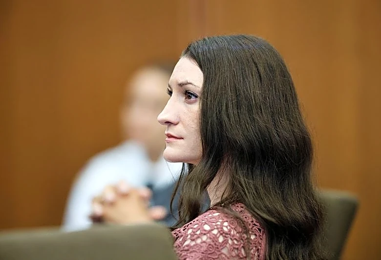 US judge denies request to find Lindsay Clancy not guilty after mistrial