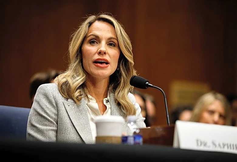US Senate committee advances Nicole Saphier as Surgeon General nominee