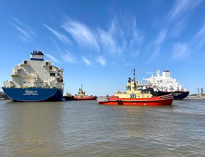 Alaska LNG could cost more than double Gulf Coast rivals, raising questions over economics