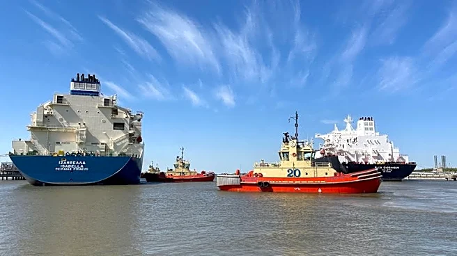 Alaska LNG could cost more than double Gulf Coast rivals, raising questions over economics