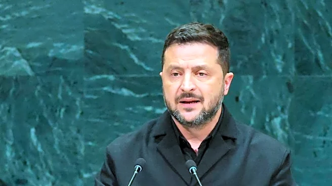 Ukraine deploys FP-7 tactical ballistic missile in combat for first time, Zelenskiy says