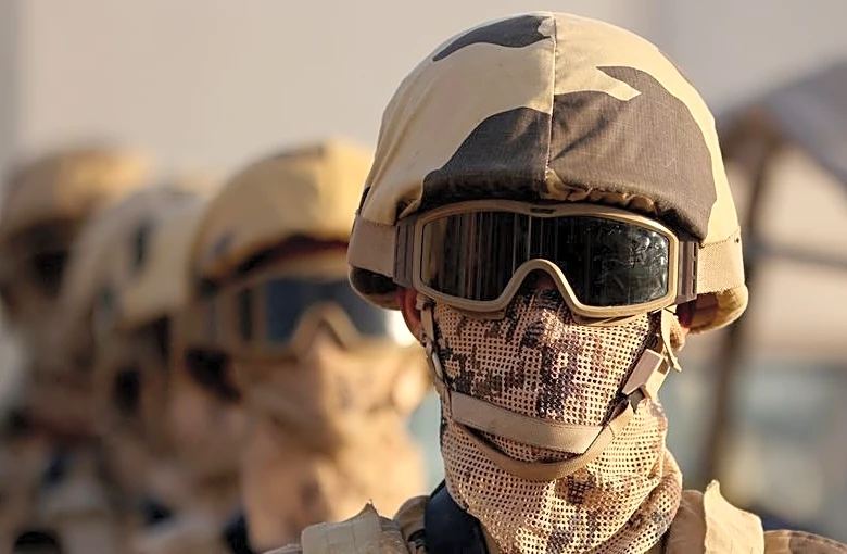 Exclusive-Citing Iran war, US waives rights condition on Egypt military aid