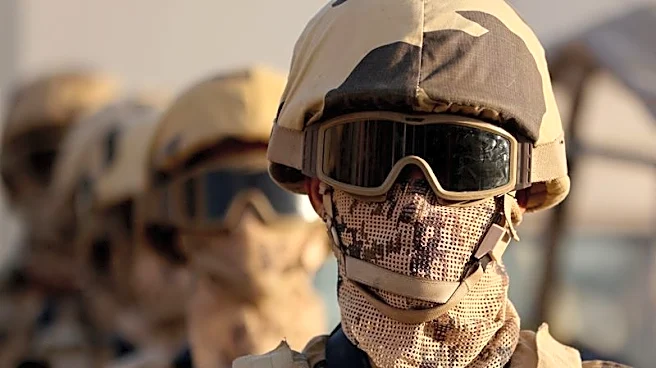 Exclusive-Citing Iran war, US waives rights condition on Egypt military aid