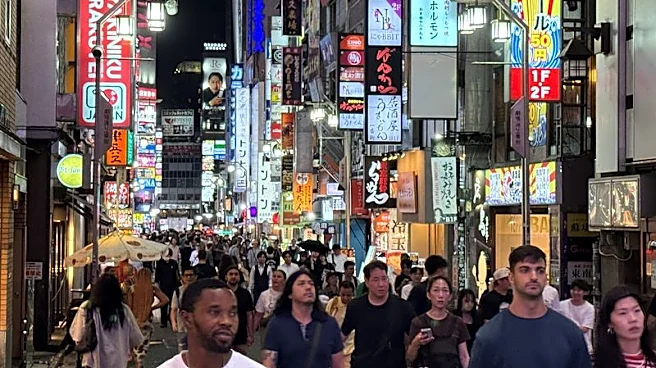 Tokyo core inflation rate jumps in September, bolsters case for more BOJ hikes