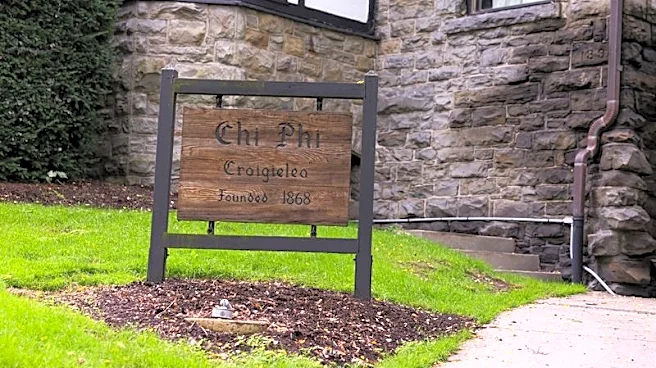 New York attorney general named special prosecutor in Cornell rape probe
