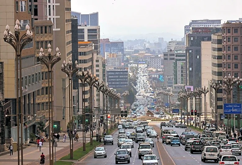 Eritrea cuts ties with Ethiopia over Asmara embassy closure