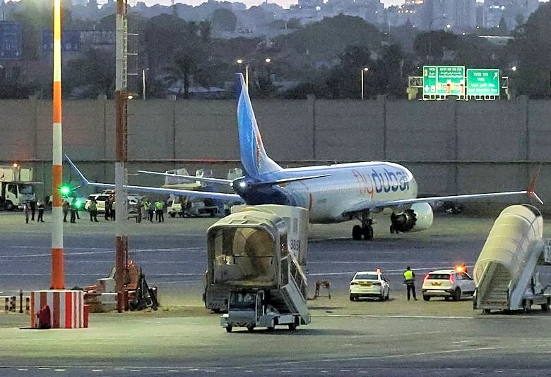 Foiled flydubai attack clouds regional airline revival