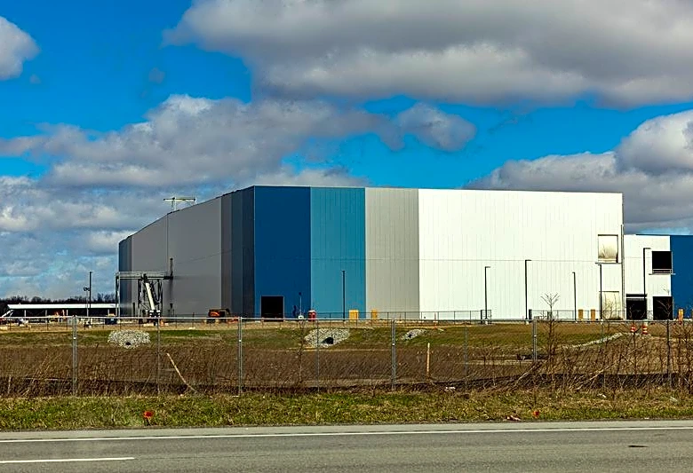 Amazon to invest $1 billion over five years in US data center communities