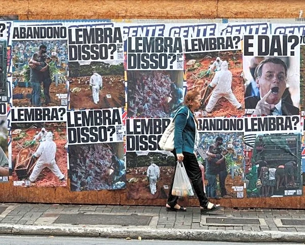 Brazil next, US midterms coming, in impactful global election year