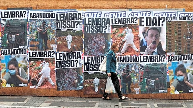 Brazil next, US midterms coming, in impactful global election year