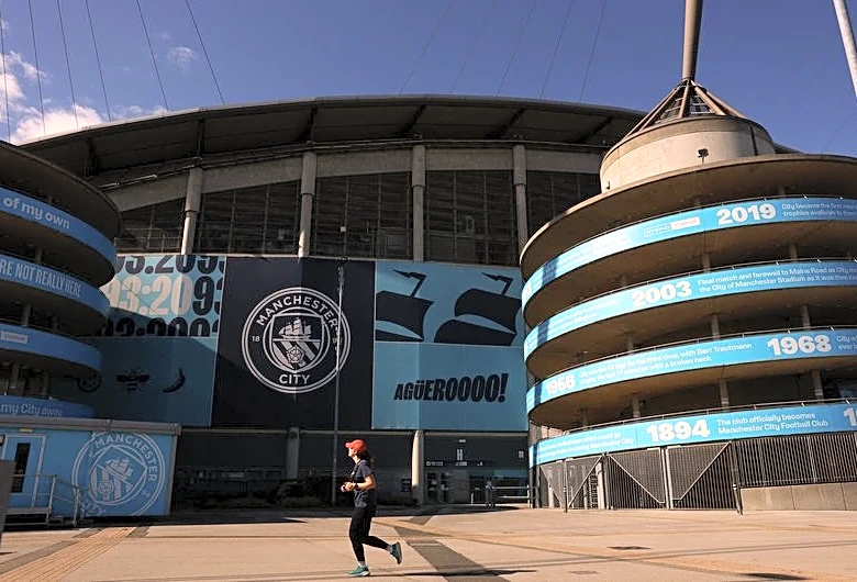 Soccer-City set to launch appeal as legal fallout widens beyond Premier League case