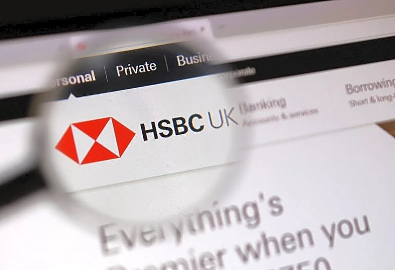 HSBC hires Cantor's Paras Jain to lead global TMT banking, sources say