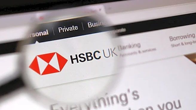 HSBC hires Cantor's Paras Jain to lead global TMT banking, sources say