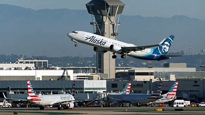 Alaska Airlines takes its battle for Seattle with Delta overseas