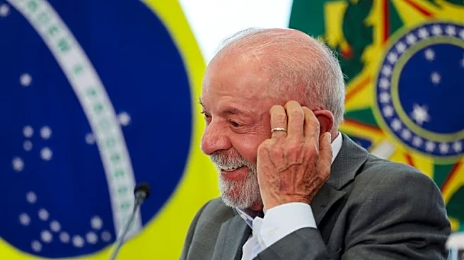 How Brazil's election winner could reshape its institutions as vacancies mount
