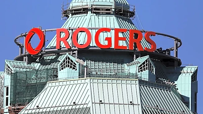 Rogers completes full takeover of Leafs', Raptors' parent company