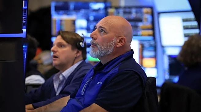 Morning Bid: Yield to worst
