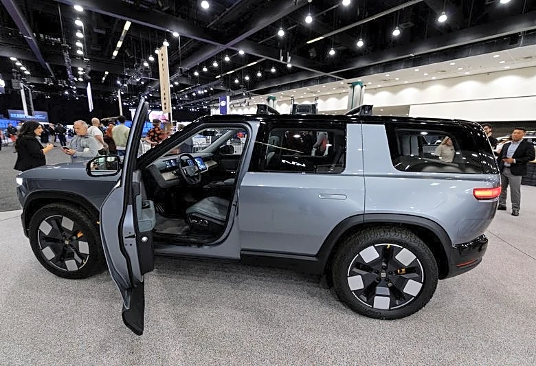 Rivian deliveries hit record high as R2 rollout gains momentum