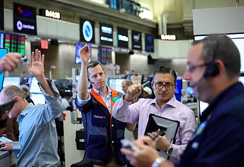 Instant View: Soft September jobs report sends markets higher