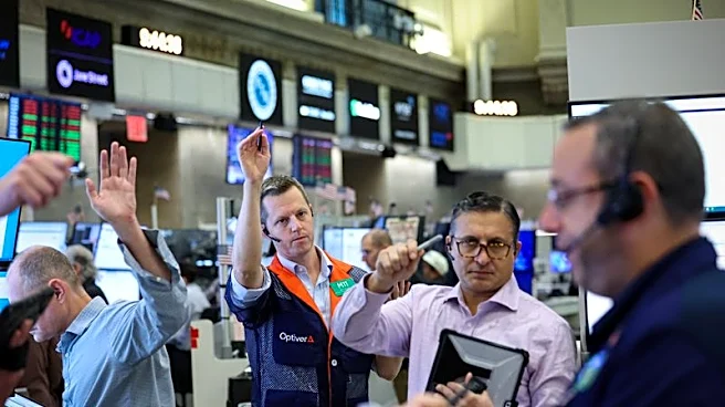 Instant View: Soft September jobs report sends markets higher