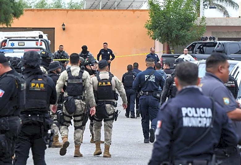 Mexico to propose bill to curb violent social media content after school attack