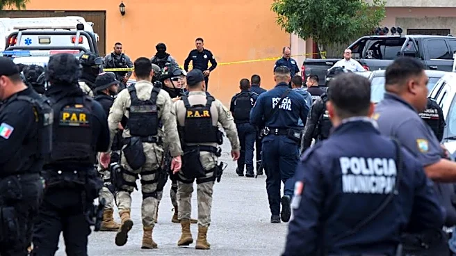 Mexico to propose bill to curb violent social media content after school attack