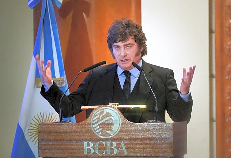 Argentina announces citizenship-by-investment program