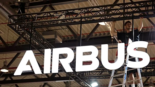 Analysis-Airbus board appointments herald CEO decision next year, sources say