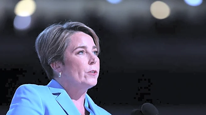 Massachusetts governor asks Trump administration to speed natgas pipeline review
