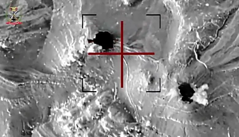 Saudis plan assault on Houthis to break Red Sea chokehold