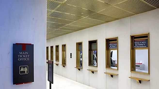 Kennedy Center Honors to be held at Capital One Arena amid demolition fight
