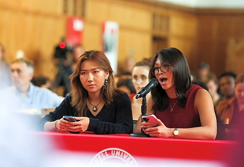 At Cornell, rape allegations spark outrage, soul-searching over campus culture