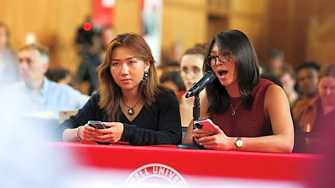 At Cornell, rape allegations spark outrage, soul-searching over campus culture