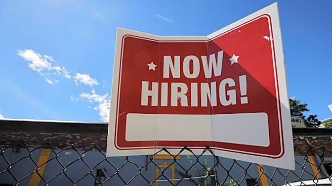 US job growth undershoots expectations in September, but labor market remains stable