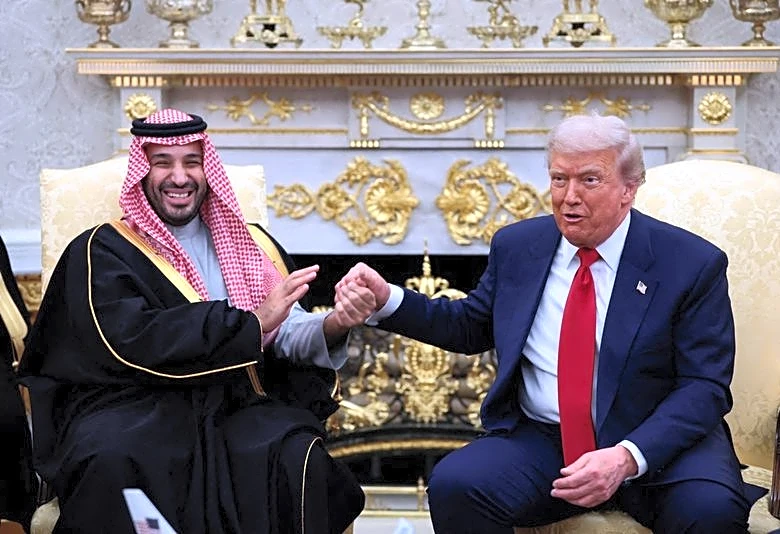 US senators expect vote after midterms on Trump's nuclear power pact with Saudi Arabia