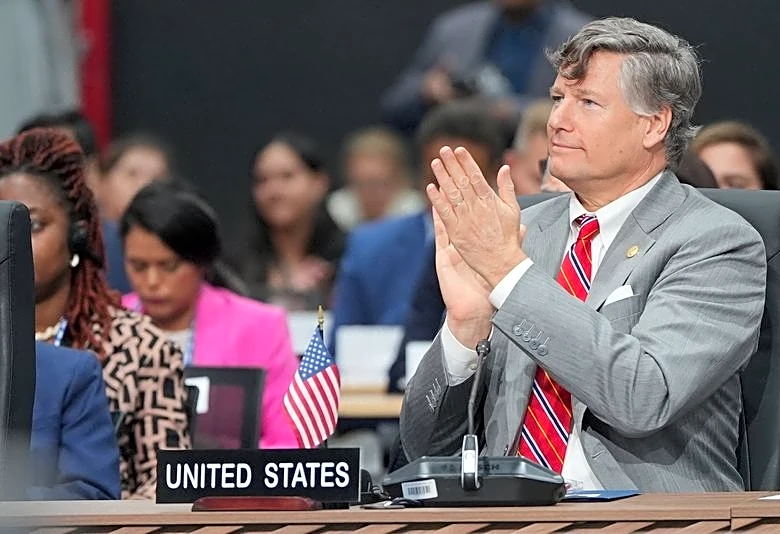 Americas diplomats back joint call for Nicaragua to restore civil liberties