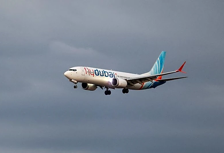 Explainer-What do we know about flydubai flight 1073?