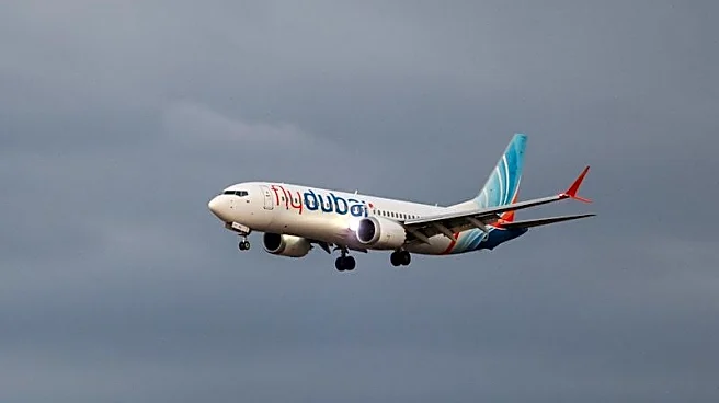 Explainer-What do we know about flydubai flight 1073?