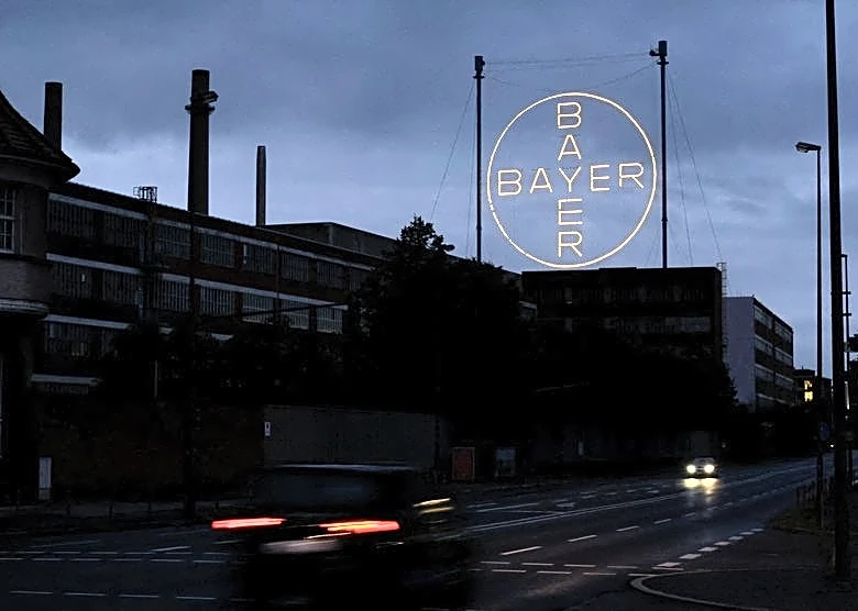 Bayer to invest $2.2 billion in new US pharma site