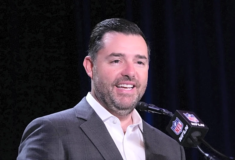 49ers owner Jed York suspended 6 games, fined $500K by NFL