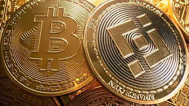 Community banks sue US regulator over crypto firm charters