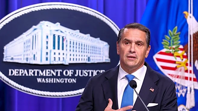 DOJ will not reopen criminal probe into Fed's Powell, spokesperson says