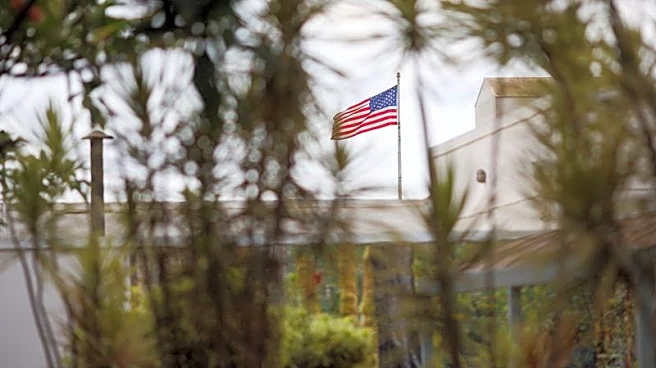 US halts consular services in Brazil ahead of election, increasing tensions