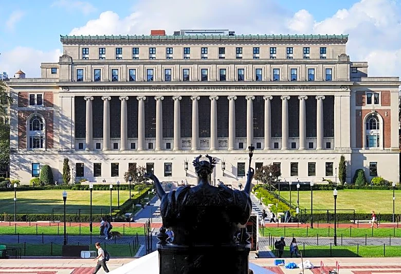 Exclusive-Trump visa policies weigh on Columbia journalism program as admissions pause