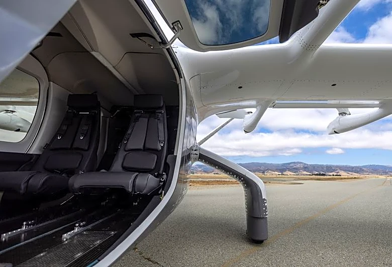 US court trims Joby's trade-secret case against Archer Aviation